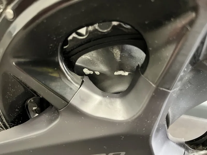 EX DISPLAY Orro Venturi STC Ultegra Di2 12 Speed Tailor Made Road Bike Large 2023 in Stealth Black-2